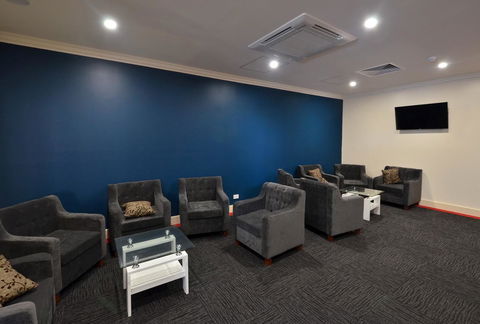Parklane Motel Murray Bridge - Accommodation Gladstone 0