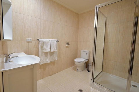 Parklane Motel Murray Bridge - Accommodation Gladstone 1