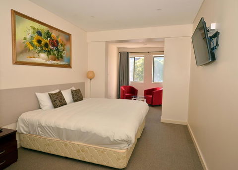 Parklane Motel Murray Bridge - Accommodation Gladstone 5