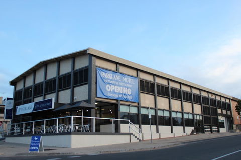 Parklane Motel Murray Bridge - Accommodation Gladstone 3