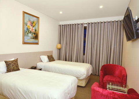Parklane Motel Murray Bridge - Accommodation Gladstone 7