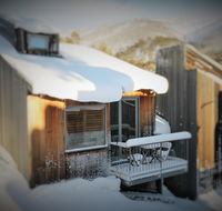 CHILL-OUT  THREDBO - Accommodation Gladstone