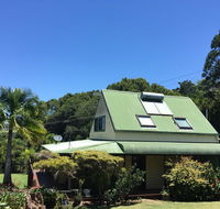Yallaroo Cottage - Accommodation Gladstone