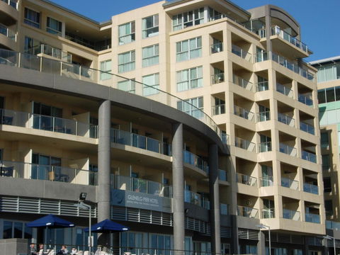 Pier 216 - Accommodation Gladstone 19