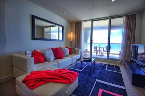 Pier 216 - Accommodation Gladstone 0