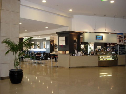 Pier 216 - Accommodation Gladstone 18