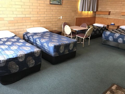 Frewville Motor Inn - Accommodation Gladstone 14