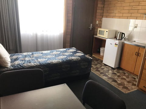 Frewville Motor Inn - Accommodation Gladstone 10