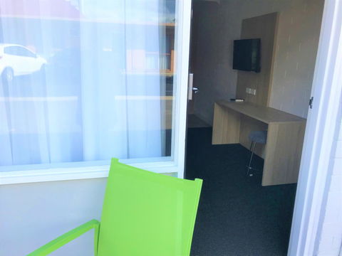 Frewville Motor Inn - Accommodation Gladstone 3