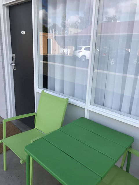 Frewville Motor Inn - Accommodation Gladstone 4