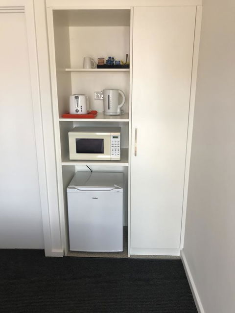 Frewville Motor Inn - Accommodation Gladstone 21