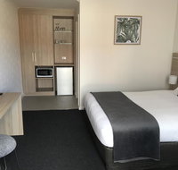 Frewville Motor Inn - Accommodation Gladstone