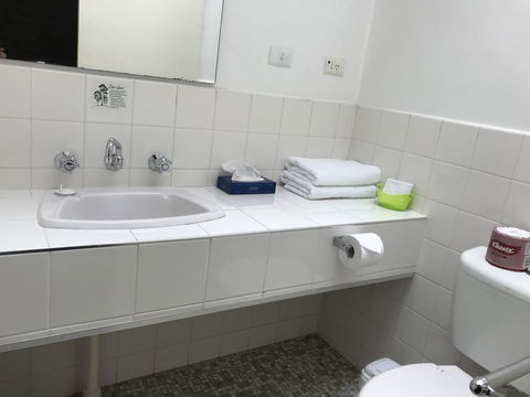Frewville Motor Inn - Accommodation Gladstone 8