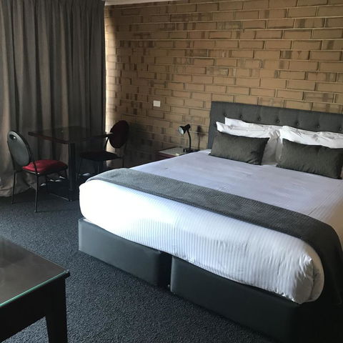 Frewville Motor Inn - Accommodation Gladstone 18