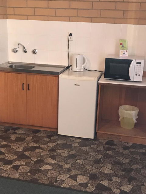 Frewville Motor Inn - Accommodation Gladstone 28