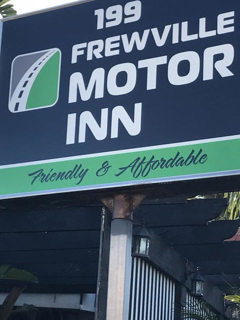 Frewville Motor Inn - Accommodation Gladstone 27