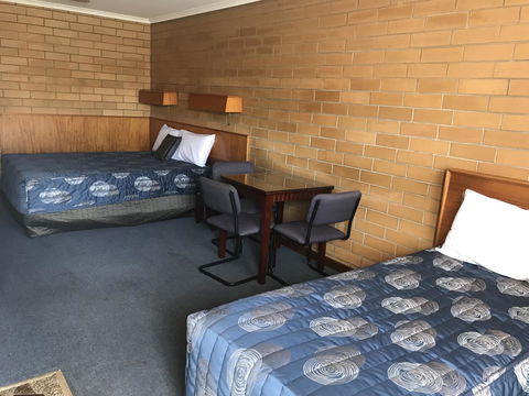 Frewville Motor Inn - Accommodation Gladstone 9