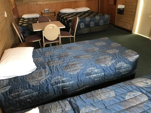 Frewville Motor Inn - Accommodation Gladstone 13