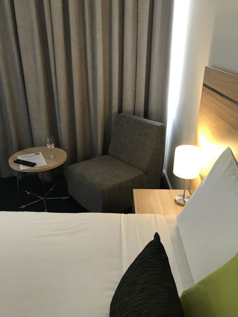 Frewville Motor Inn - Accommodation Gladstone 2