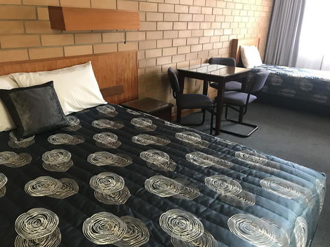 Frewville Motor Inn - Accommodation Gladstone 11