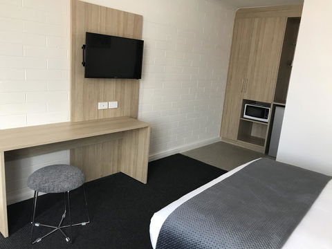 Frewville Motor Inn - Accommodation Gladstone 15