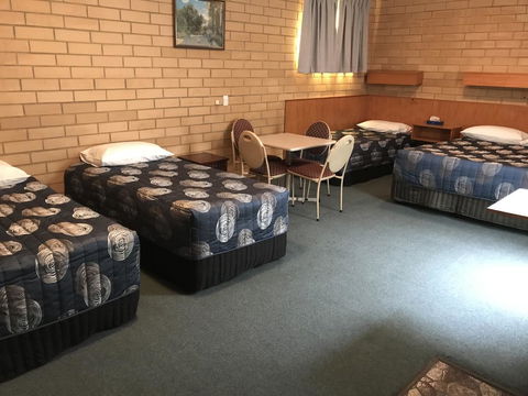 Frewville Motor Inn - Accommodation Gladstone 12
