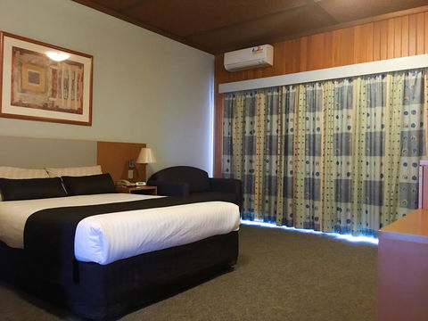 Desert Cave Hotel - Accommodation Gladstone 43