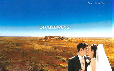 Desert Cave Hotel - Accommodation Gladstone 35