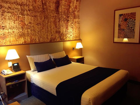 Desert Cave Hotel - Accommodation Gladstone 39