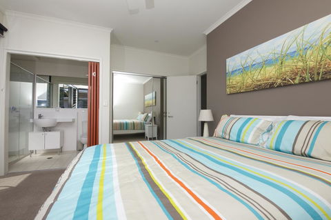 Boom 6 Boomerang Beach - Accommodation Gladstone 9