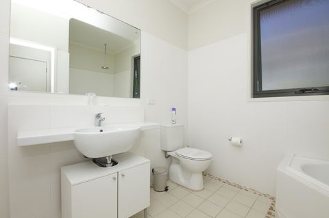 Boom 6 Boomerang Beach - Accommodation Gladstone 17