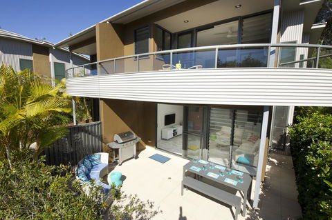 Boom 6 Boomerang Beach - Accommodation Gladstone 0