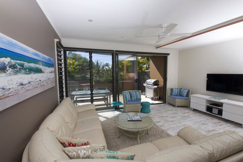 Boom 6 Boomerang Beach - Accommodation Gladstone 8