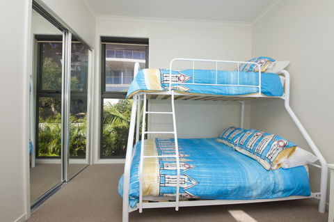 Boom 6 Boomerang Beach - Accommodation Gladstone 12