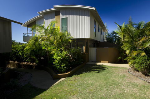Boom 6 Boomerang Beach - Accommodation Gladstone 14