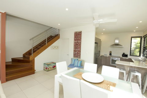 Boom 6 Boomerang Beach - Accommodation Gladstone 13