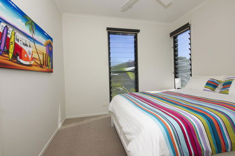 Boom 6 Boomerang Beach - Accommodation Gladstone 15