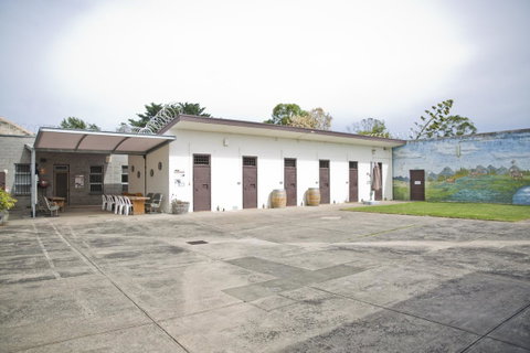 The Old Mount Gambier Gaol - Accommodation Gladstone 20