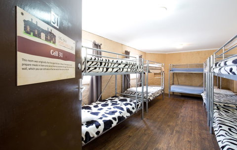 The Old Mount Gambier Gaol - Accommodation Gladstone 10