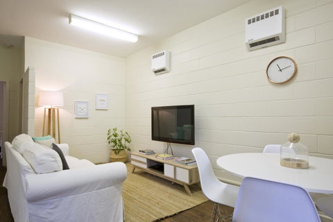 The Old Mount Gambier Gaol - Accommodation Gladstone 35