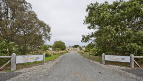 The Old Mount Gambier Gaol - Accommodation Gladstone 31