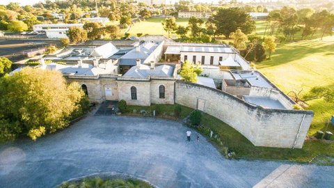 The Old Mount Gambier Gaol - Accommodation Gladstone 5