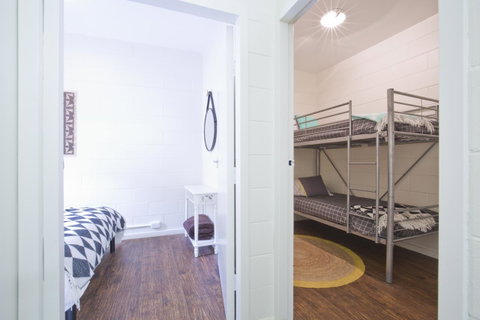 The Old Mount Gambier Gaol - Accommodation Gladstone 39