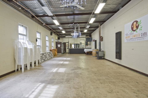 The Old Mount Gambier Gaol - Accommodation Gladstone 44