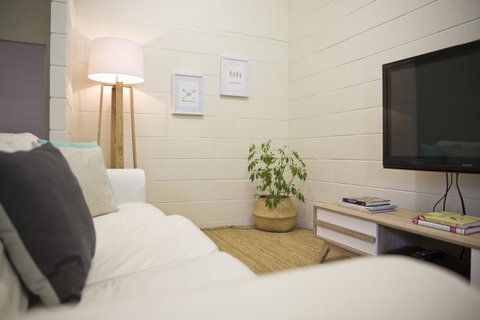 The Old Mount Gambier Gaol - Accommodation Gladstone 17