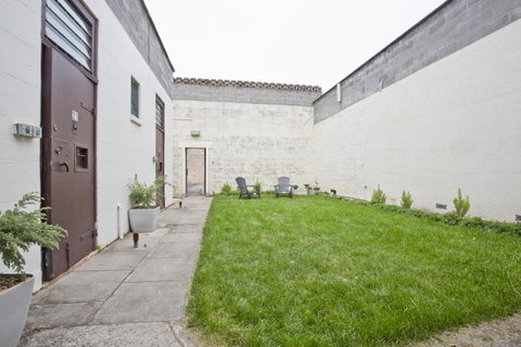 The Old Mount Gambier Gaol - Accommodation Gladstone 33