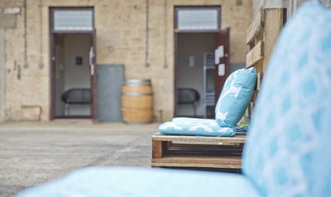 The Old Mount Gambier Gaol - Accommodation Gladstone 22