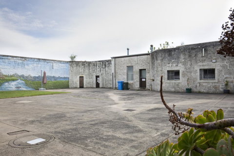 The Old Mount Gambier Gaol - Accommodation Gladstone 4