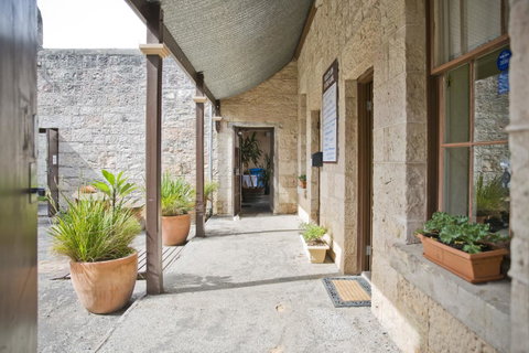 The Old Mount Gambier Gaol - Accommodation Gladstone 18