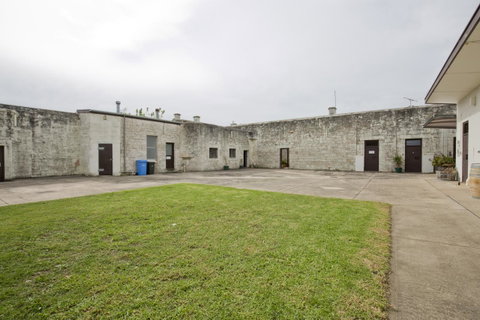 The Old Mount Gambier Gaol - Accommodation Gladstone 1